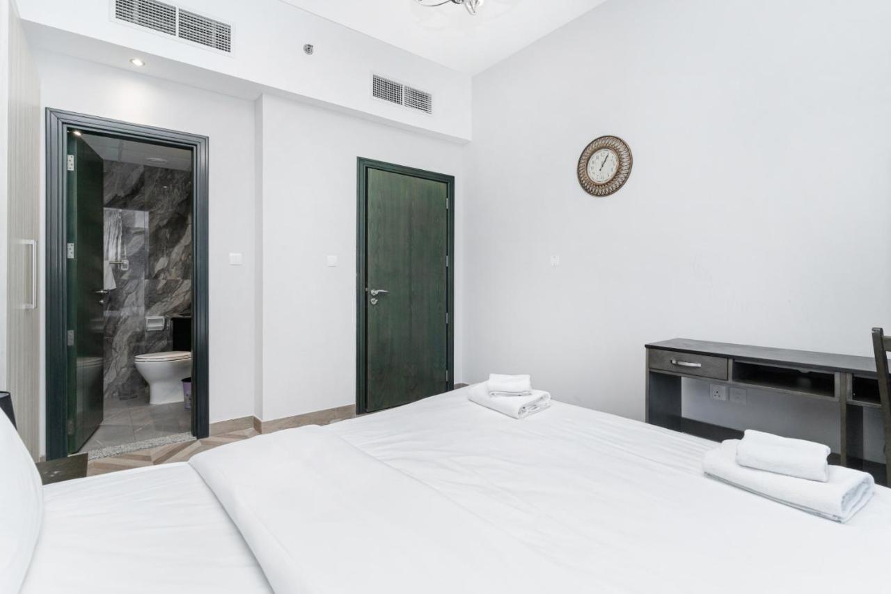 Apartament Big I Group I Near Burj Khalifa