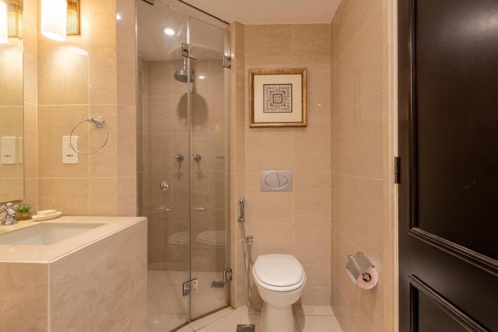 Arabian Nights In Souk Albahar-dubai Mall Apartamento *