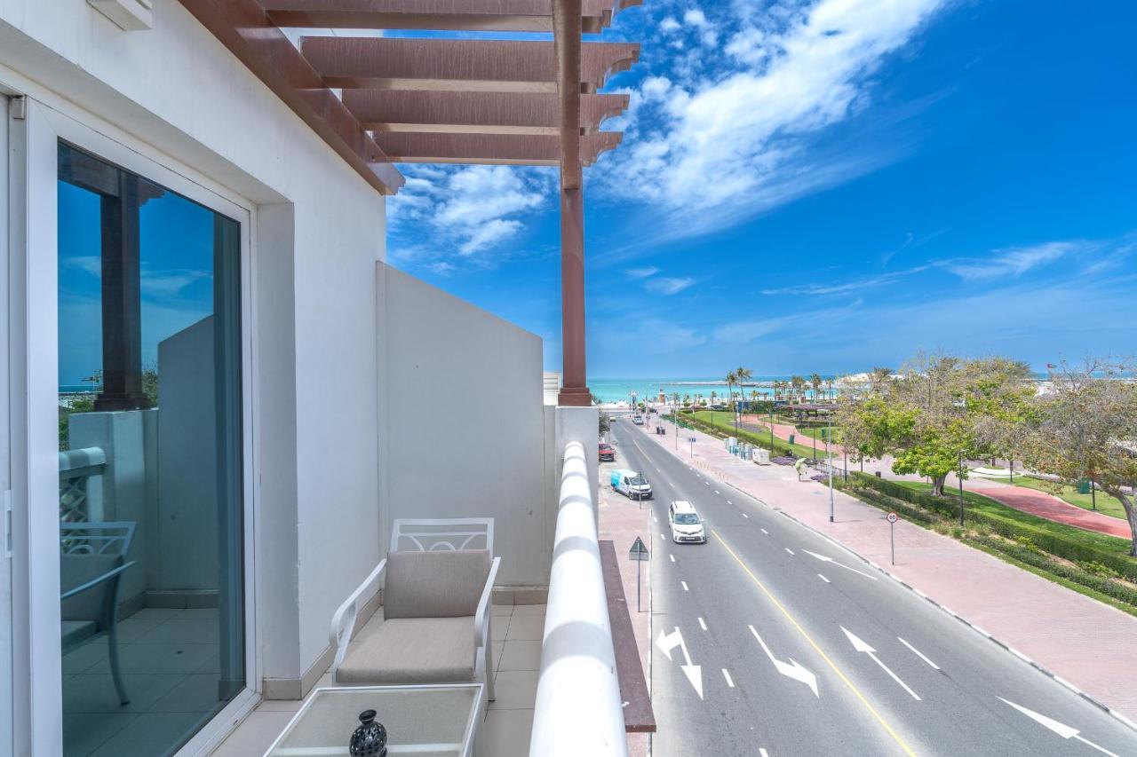 Hotel Park Regis Boutique Jumeirah