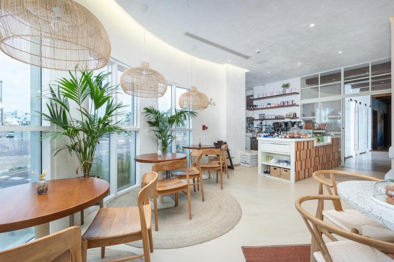 Hotel Park Regis Boutique Jumeirah Dubai