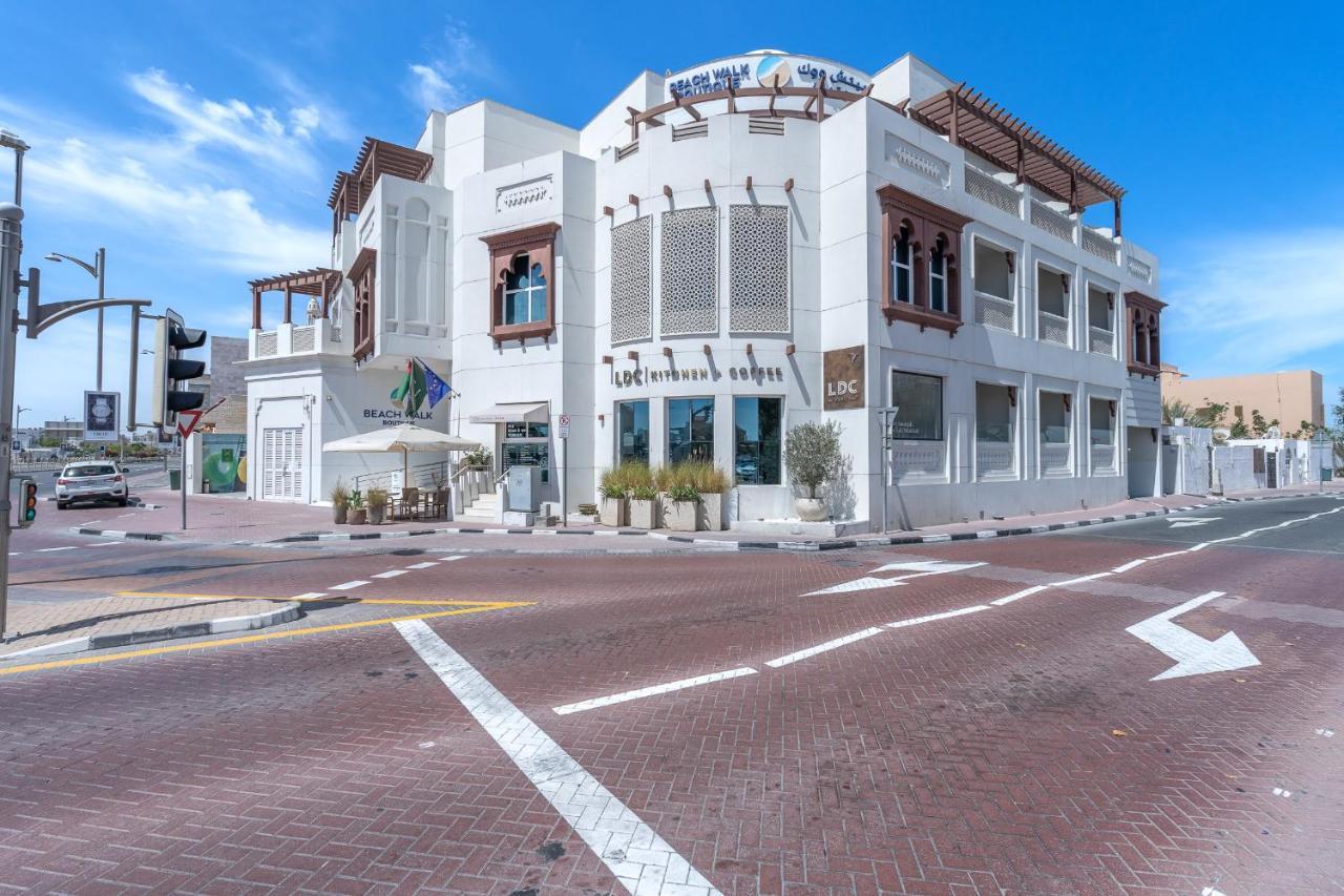 Hotel Park Regis Boutique Jumeirah 3*