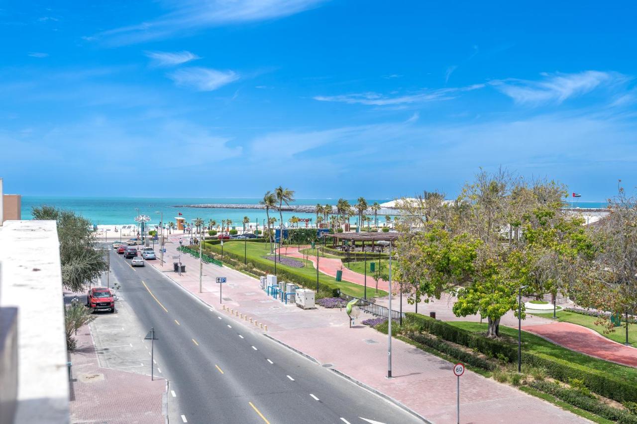 Hotel Park Regis Boutique Jumeirah 3*