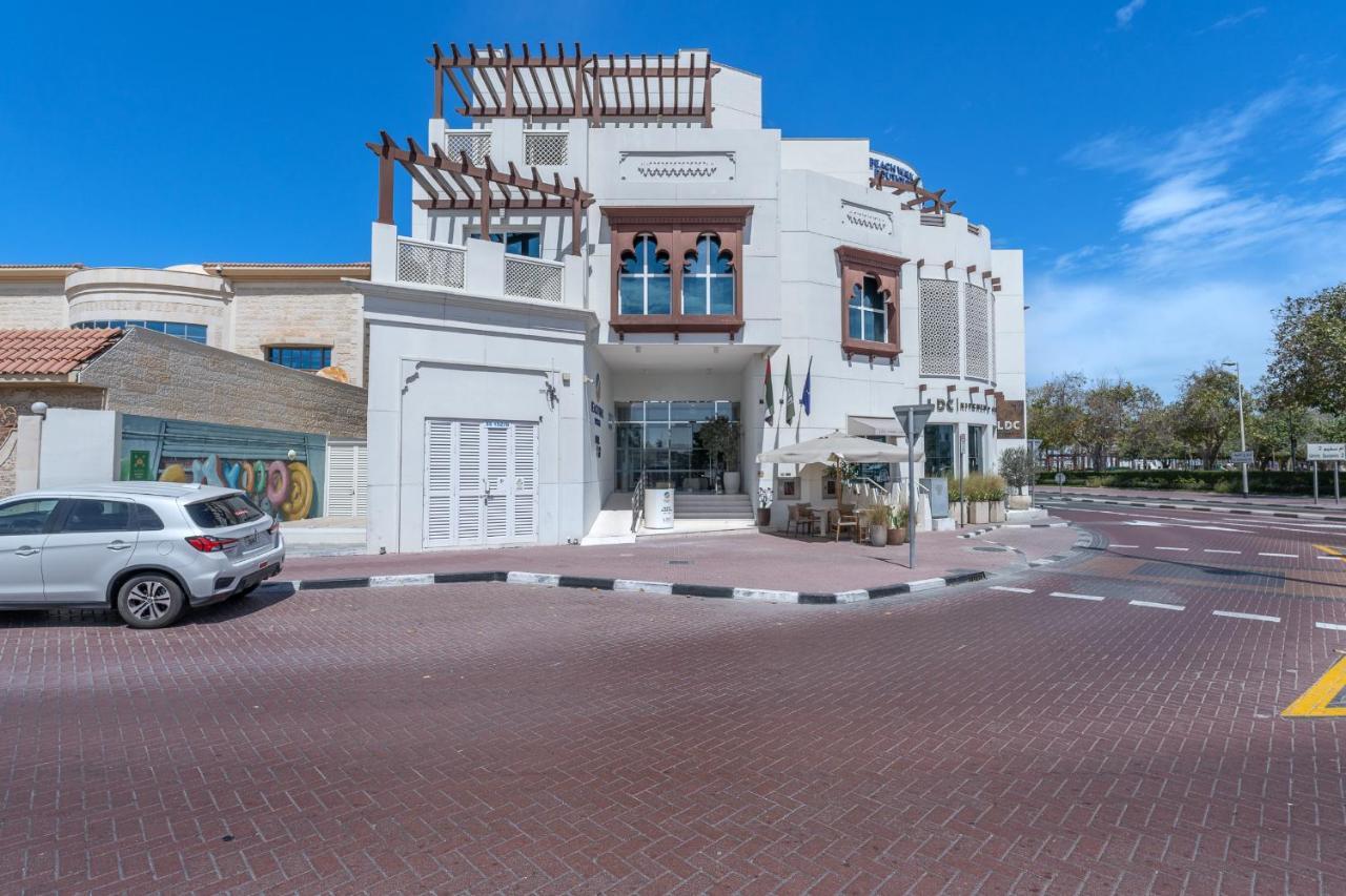Park Regis Boutique Jumeirah 3* Dubai