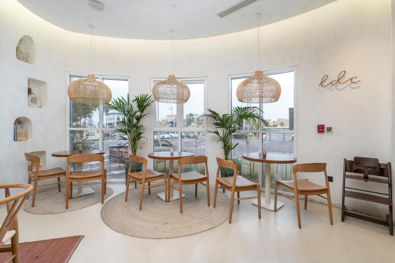 Hotel Park Regis Boutique Jumeirah Dubai