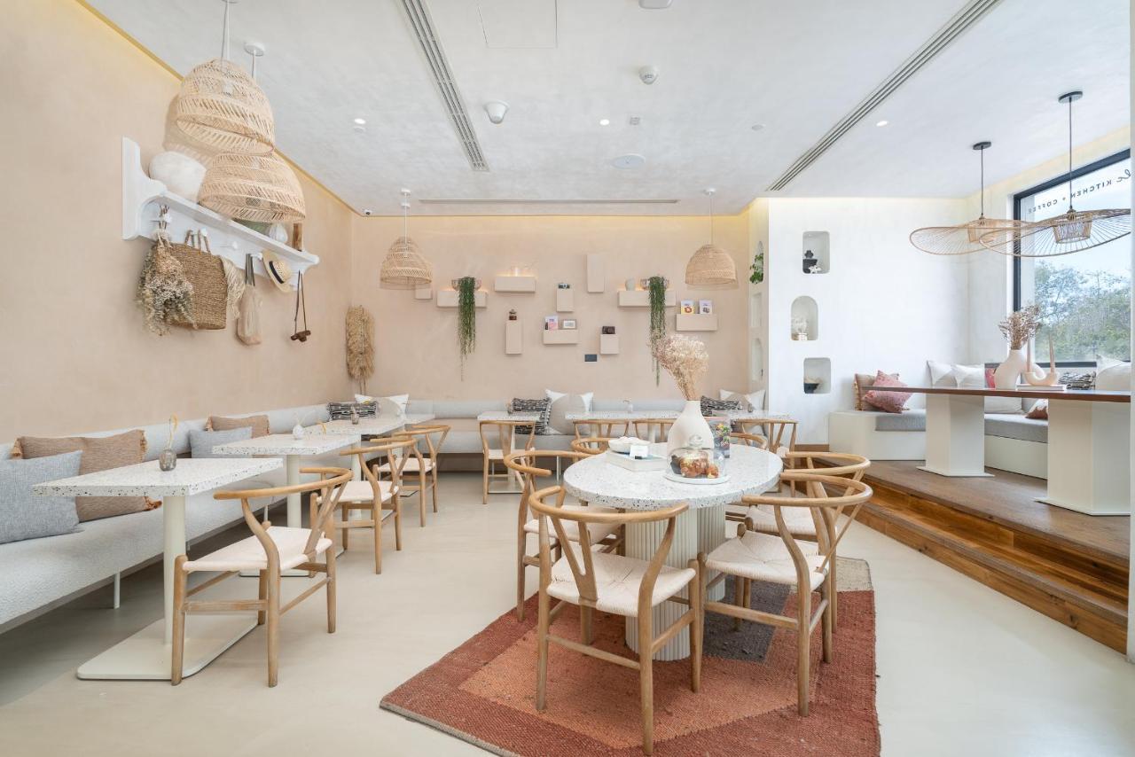 Park Regis Boutique Jumeirah Dubai