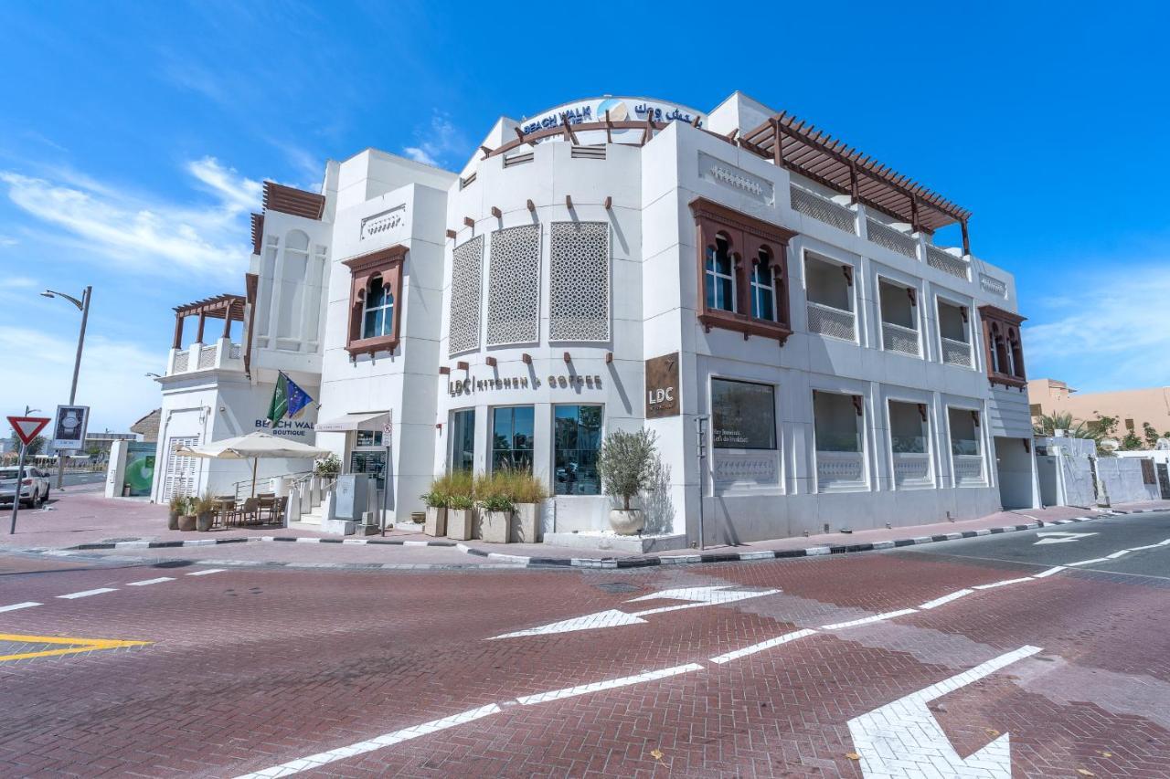 Park Regis Boutique Jumeirah Dubai