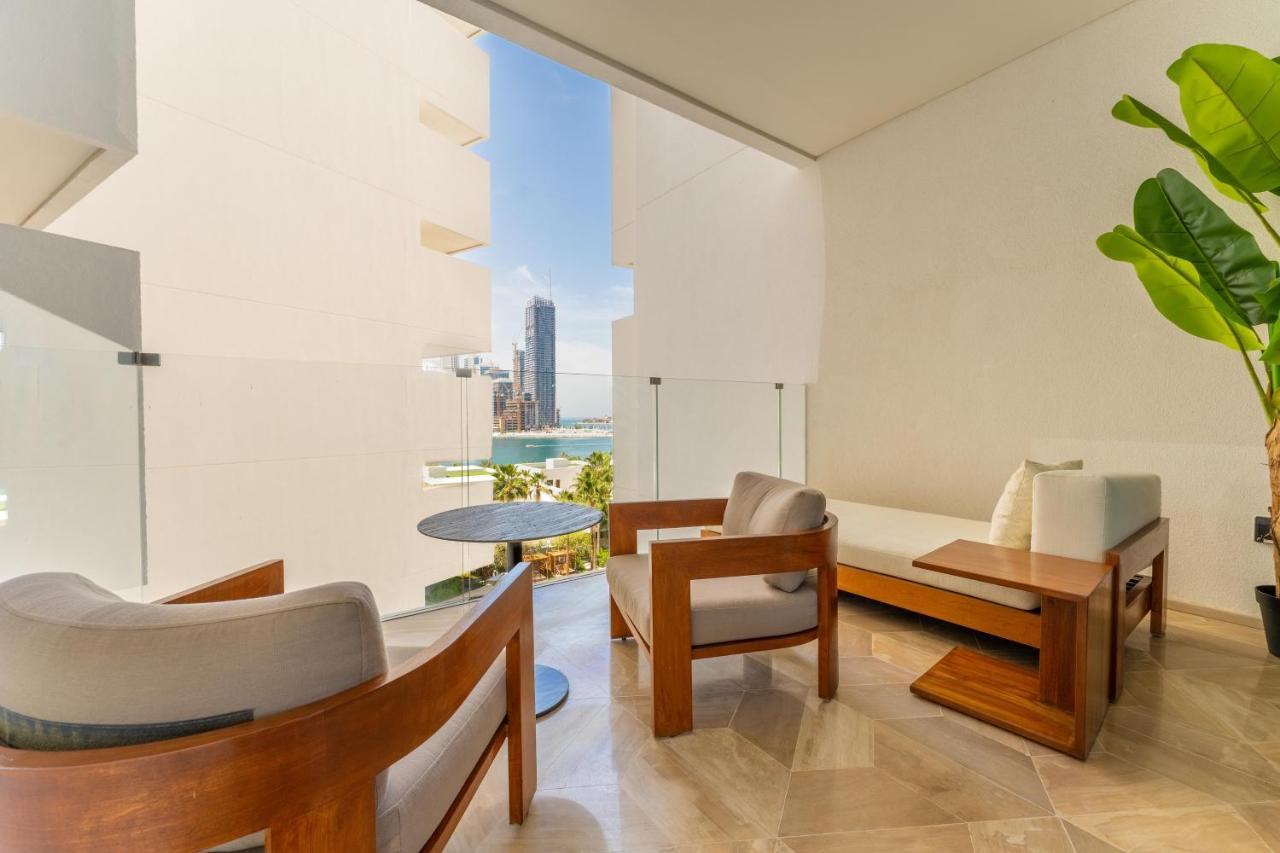 Maison Privee - Glamourous With Sea Views At Five Palm *