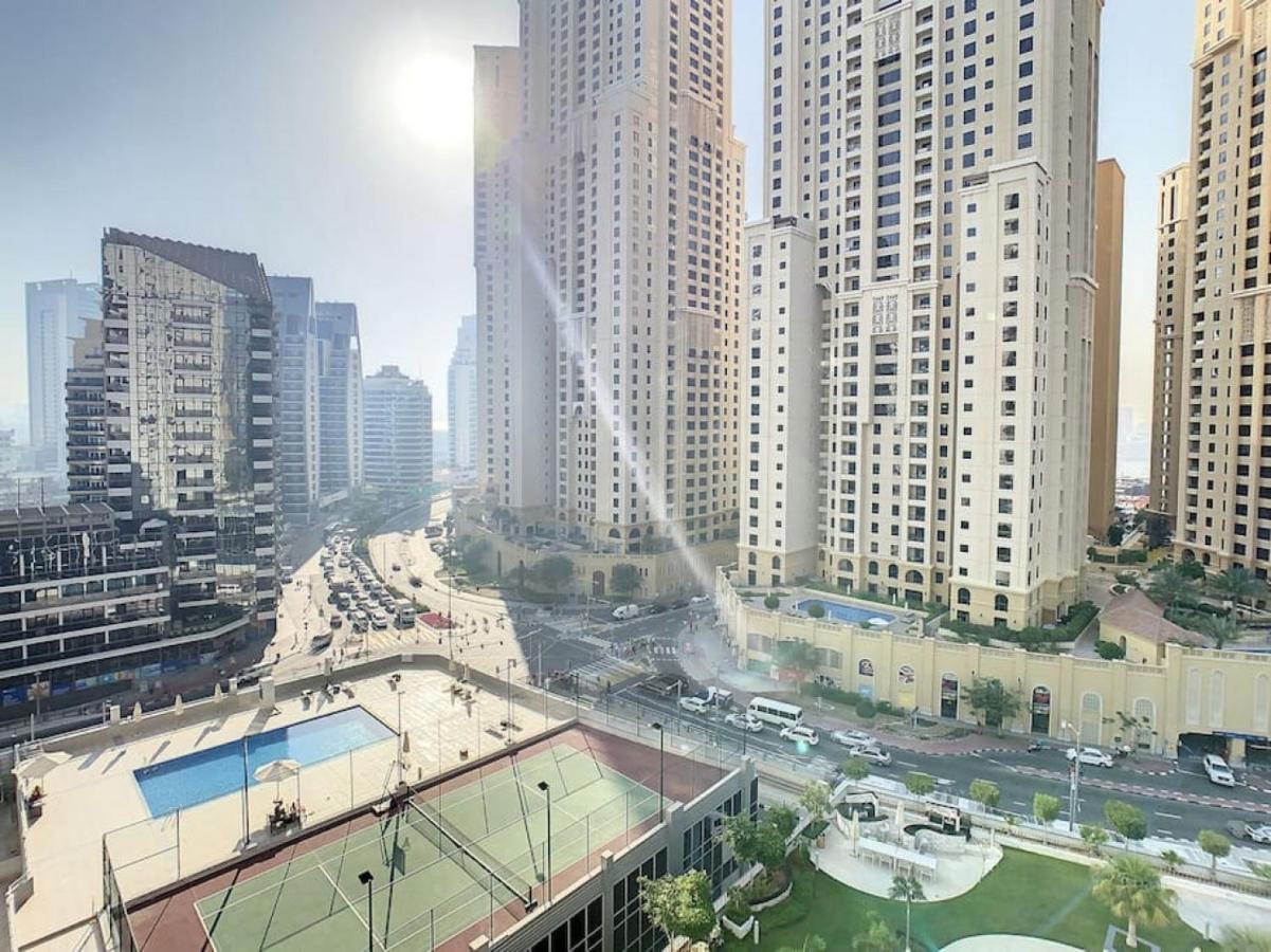 Key View - Marina Wharf 1 Dubaï