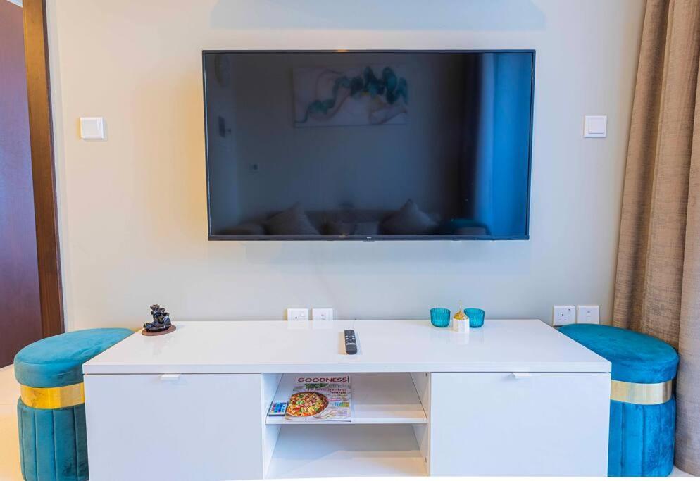 Lejlighed Turquoise - Downtown 1 Bedroom Business Bay - Canal View Dubai