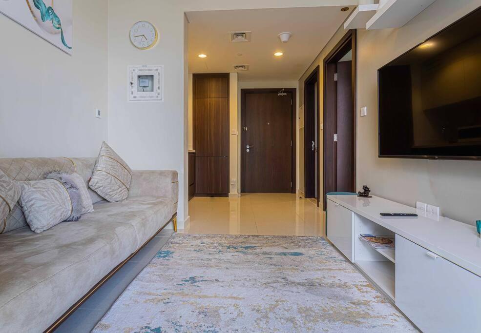 Lejlighed Turquoise - Downtown 1 Bedroom Business Bay - Canal View