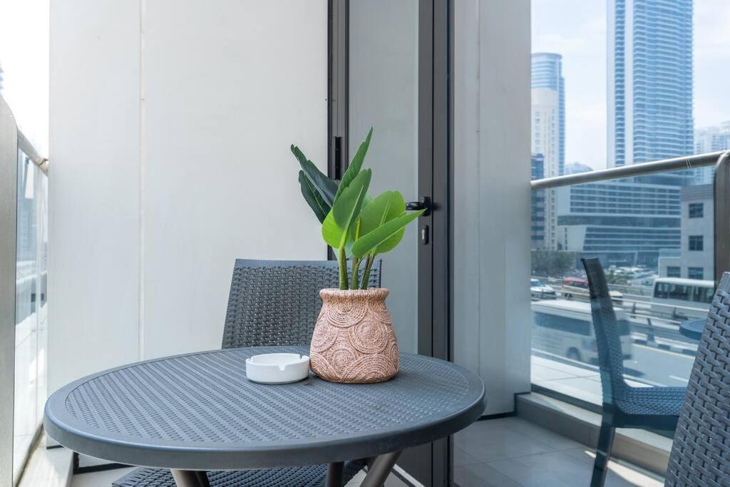 Stylish With Tropical Fair In Marina Appartement *