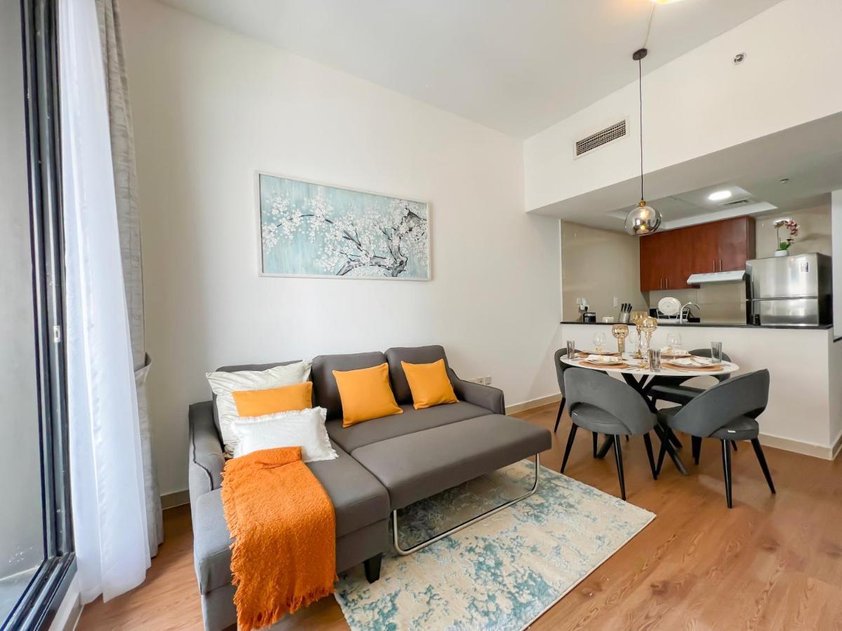 Charming 1br With Stunning Sea&marina Views Apartment *