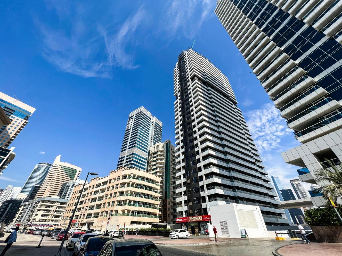 Charming 1br With Stunning Sea&marina Views