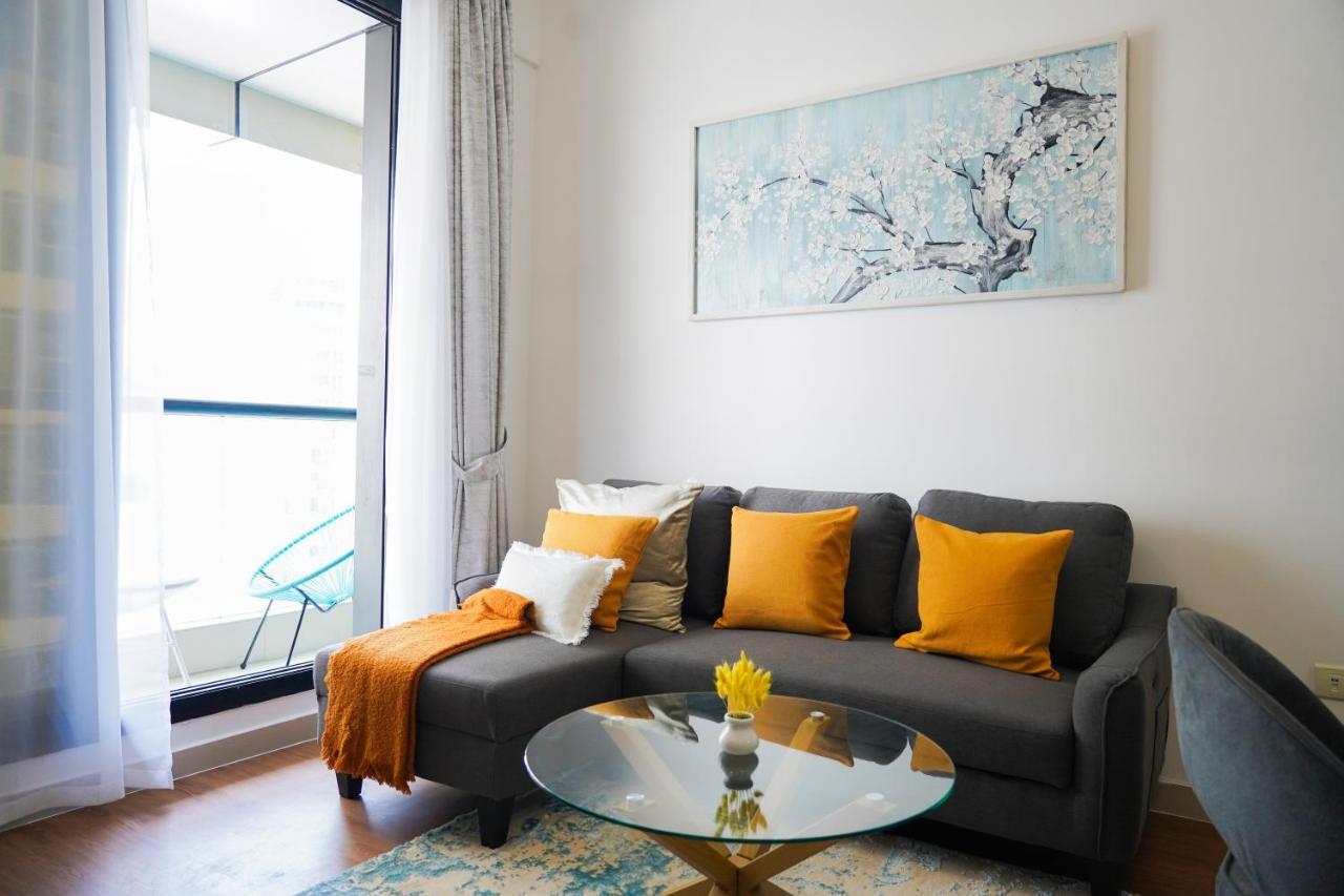 Apartment Charming 1br With Stunning Sea&marina Views Dubai