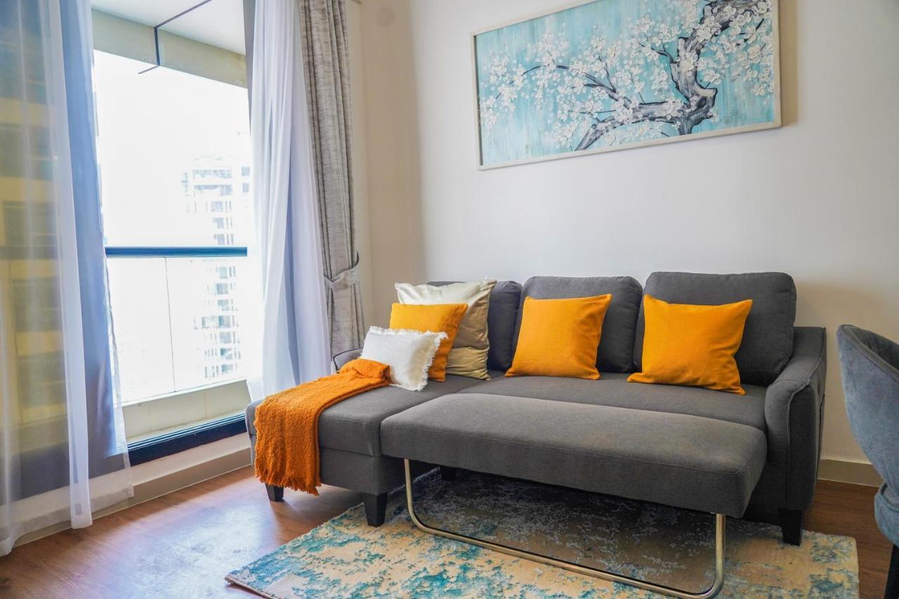 Charming 1br With Stunning Sea&marina Views Apartment *