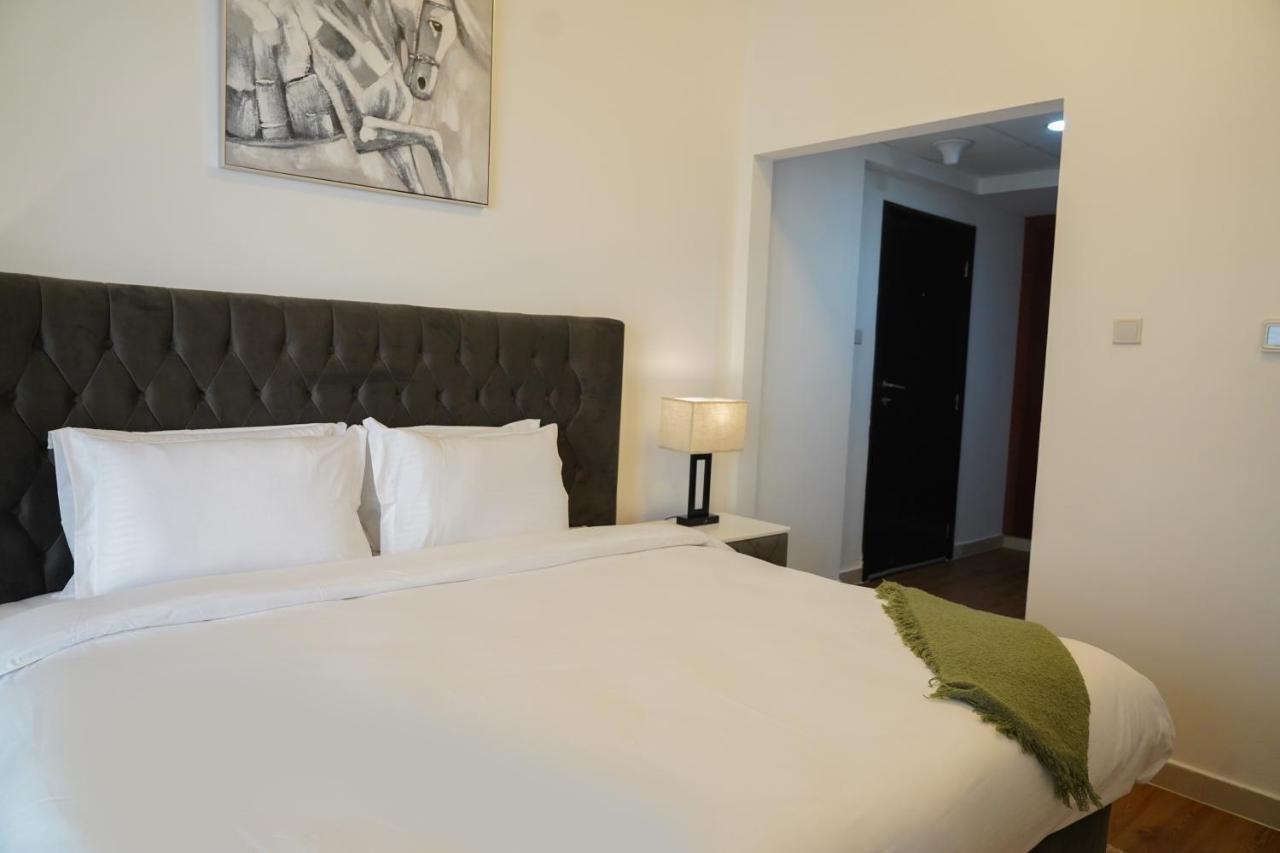 Charming 1br With Stunning Sea&marina Views Apartment Dubai