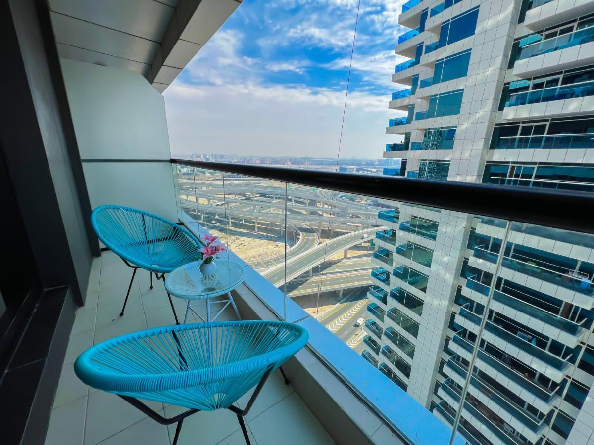 Apartment Charming 1br With Stunning Sea&marina Views *