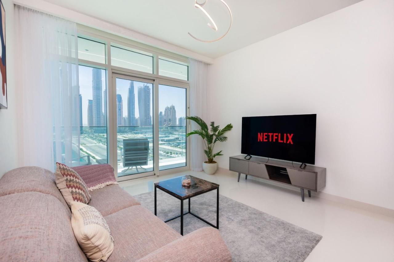 Vayk - Stunning Two Bedroom With Private Access Apartamento *