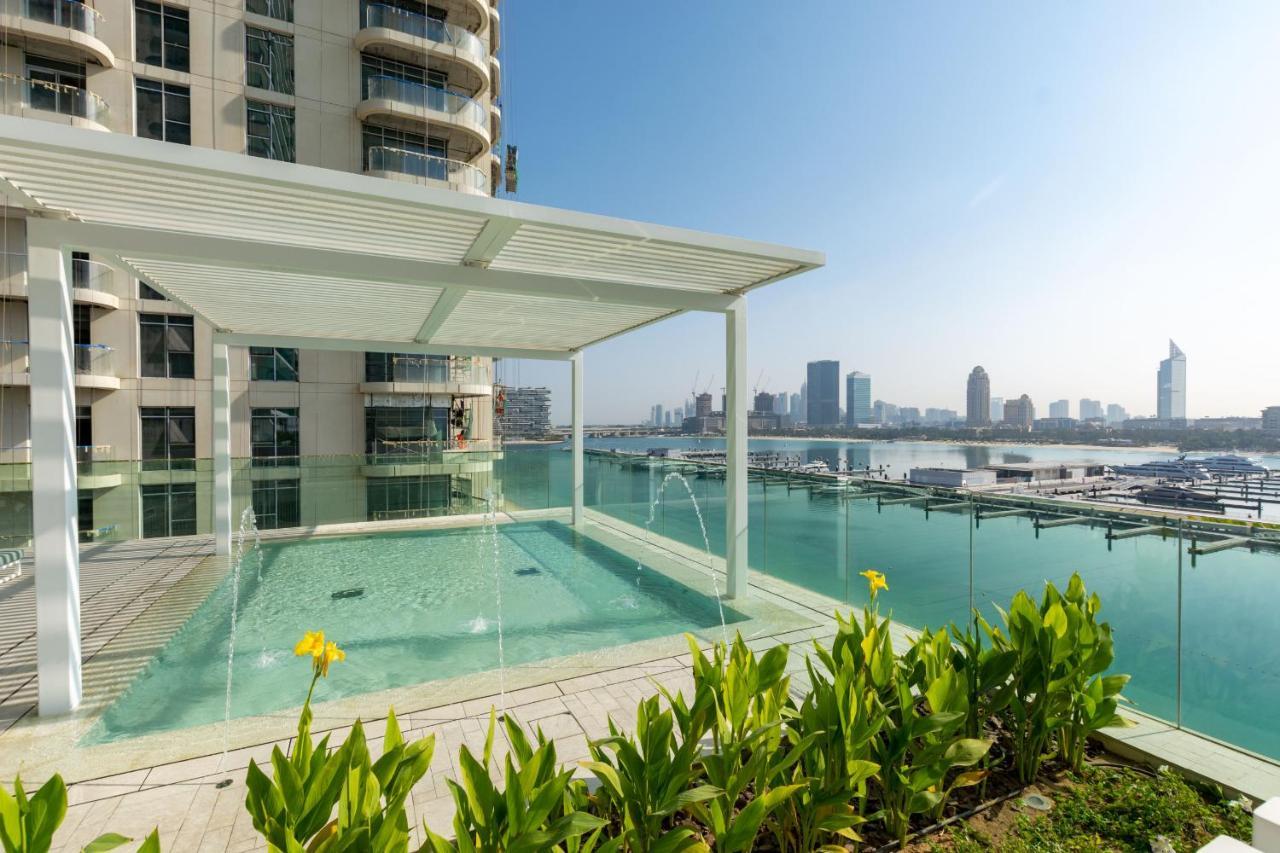 Vayk - Stunning Two Bedroom With Private Access * Dubái