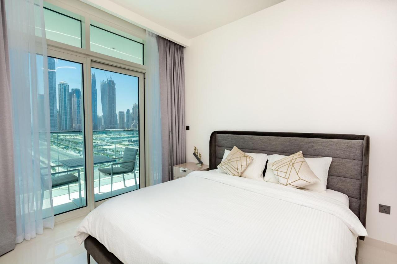Apartamento Vayk - Stunning Two Bedroom With Private Access *