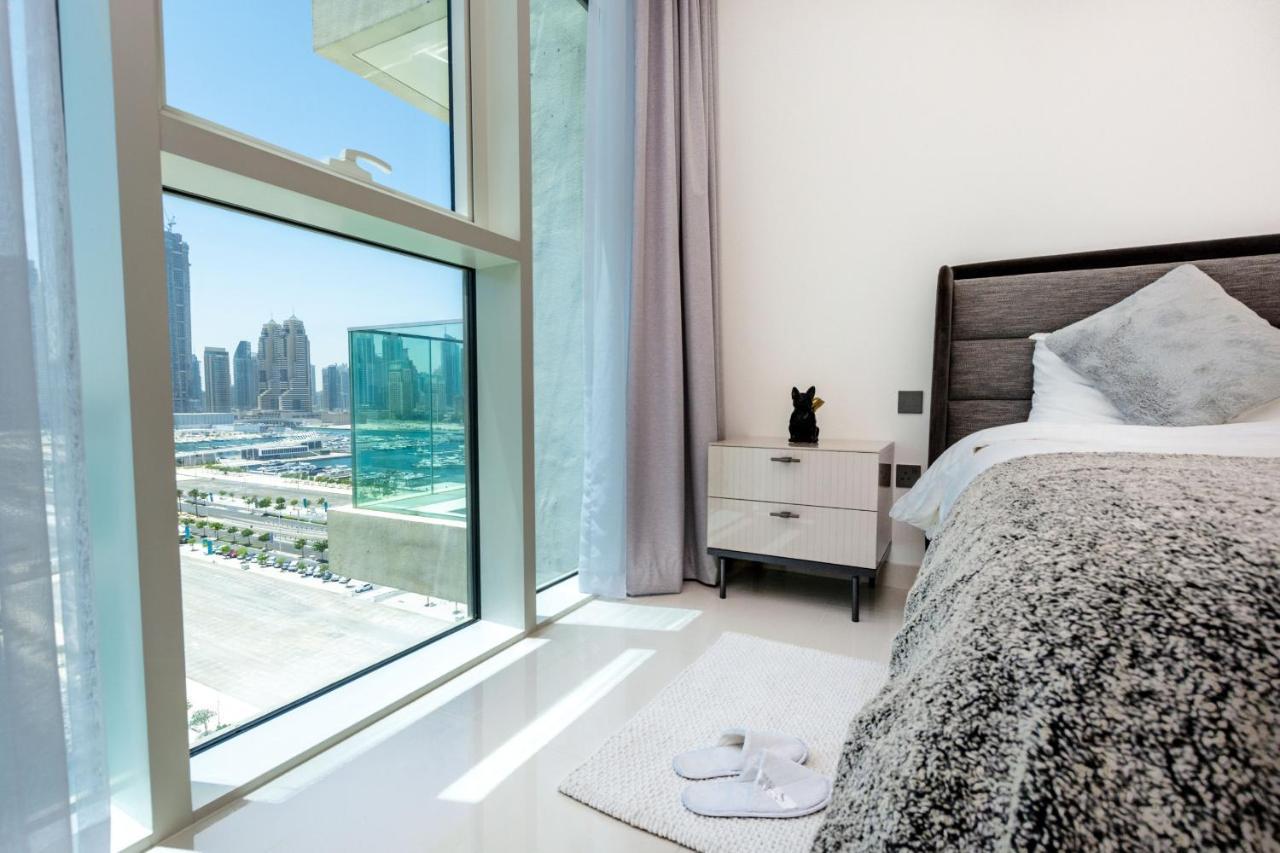 Vayk - Stunning Two Bedroom With Private Access Apartamento Dubái