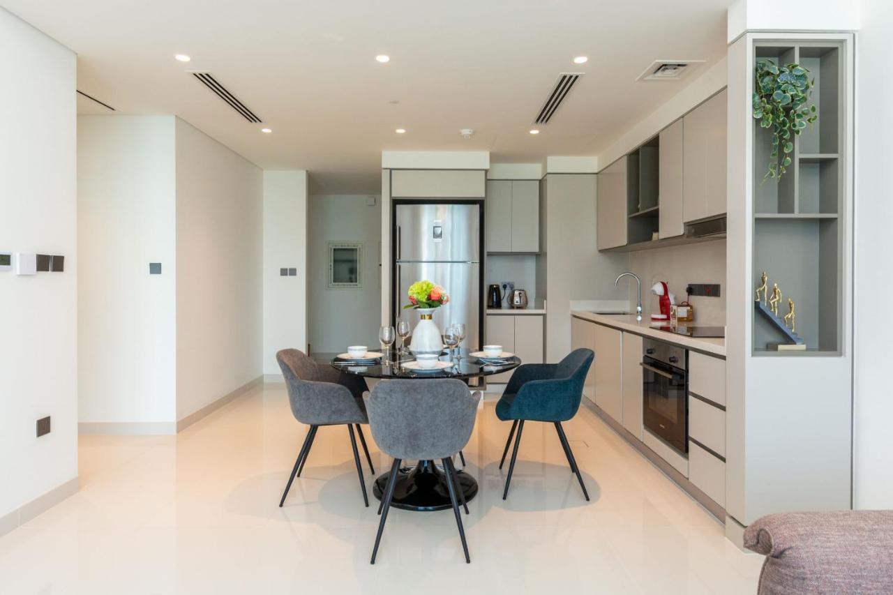 Apartamento Vayk - Stunning Two Bedroom With Private Access *