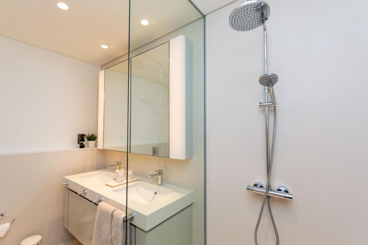 Apartamento Vayk - Stunning Two Bedroom With Private Access