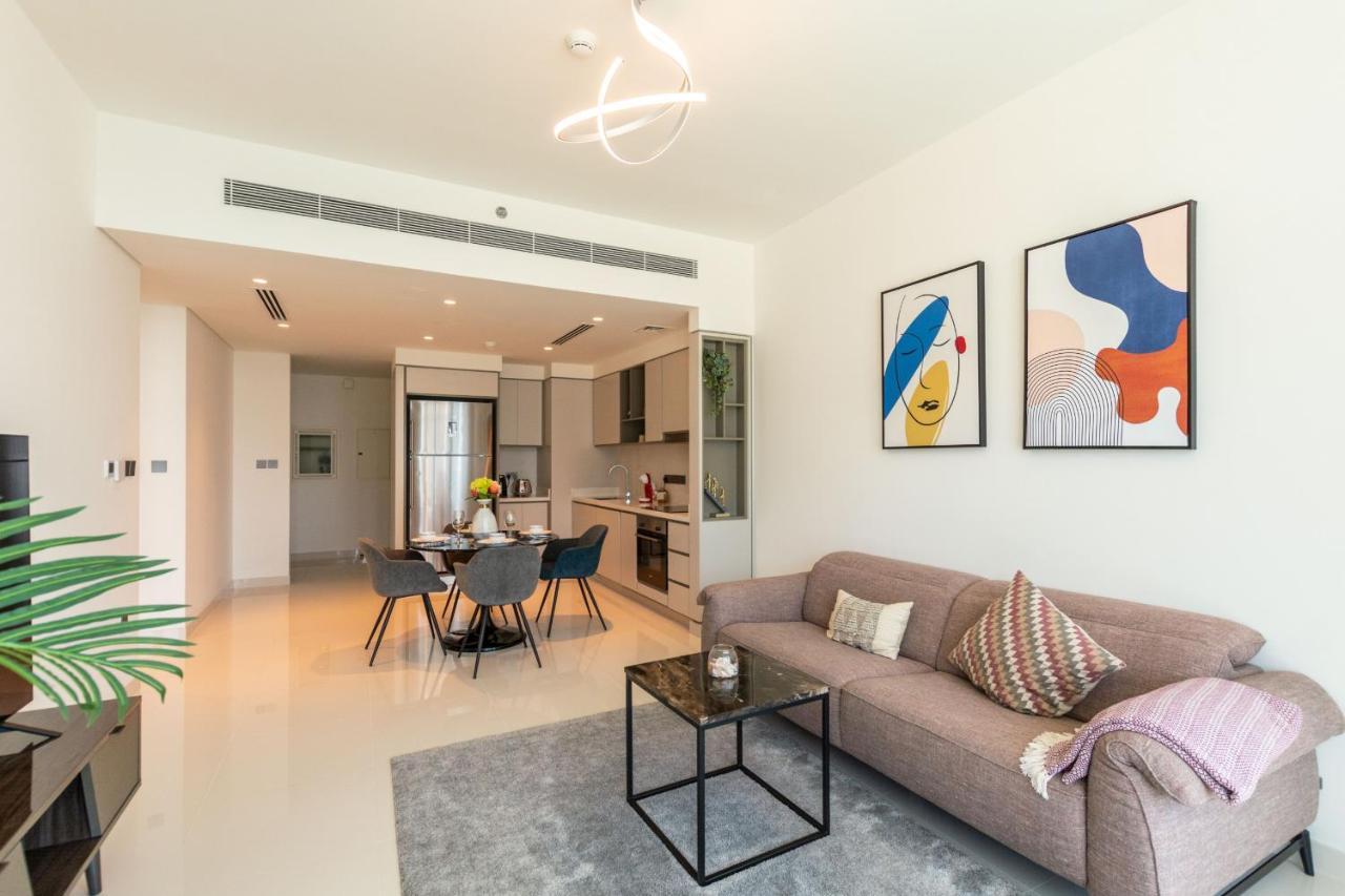Apartamento Vayk - Stunning Two Bedroom With Private Access