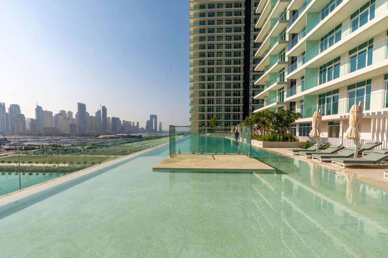 Vayk - Stunning Two Bedroom With Private Access * Dubái