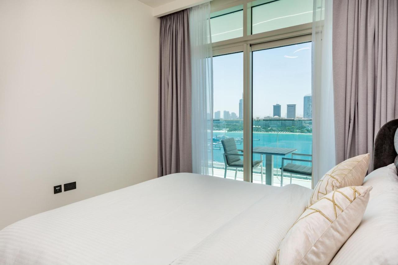 Vayk - Stunning Two Bedroom With Private Access Apartamento Dubái