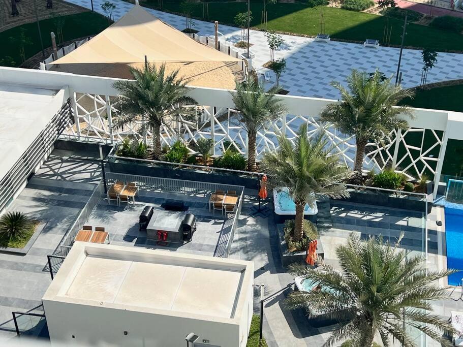 Cozy Studio, Amazing Amenities Appartamento Dubai