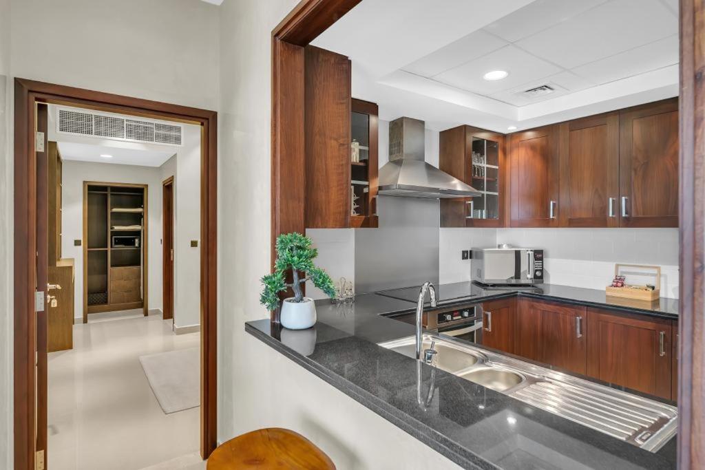 Apartamento 29blvd Burjview Dubai