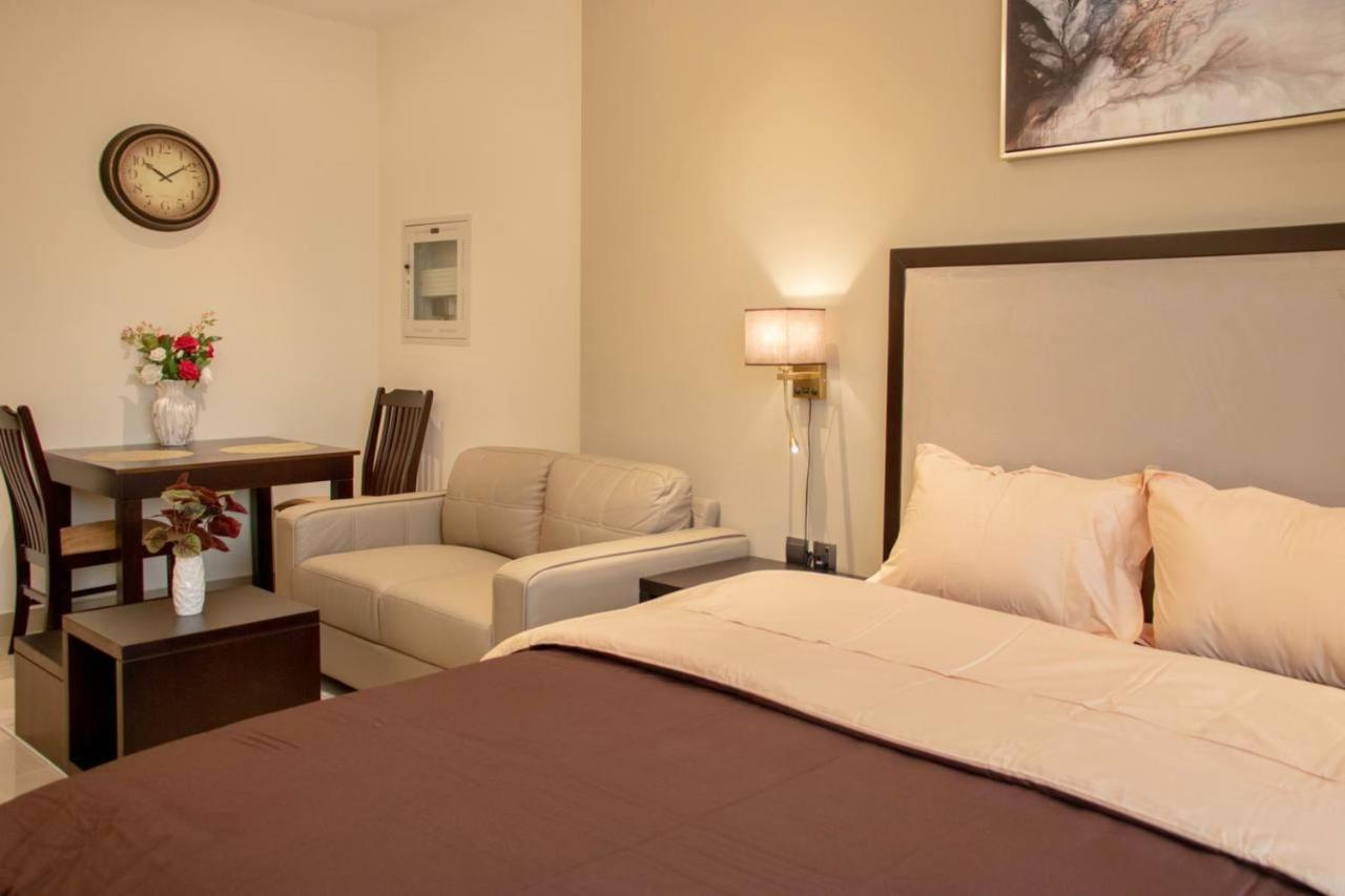 Apartamento Aws Homes - Luxurious High Floor Studio With Breathtaking View