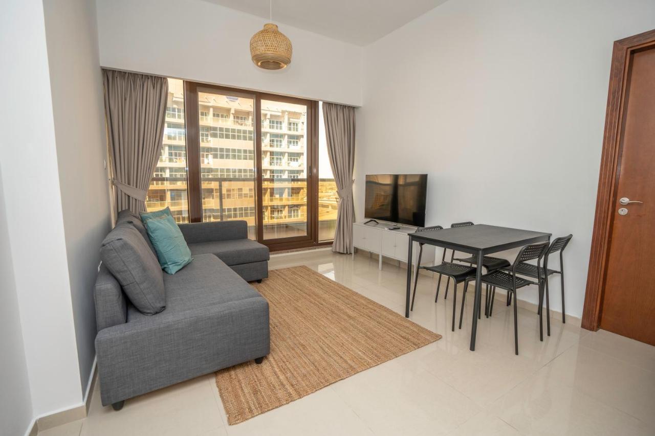 Residences At Elite Sports City Lejlighed *
