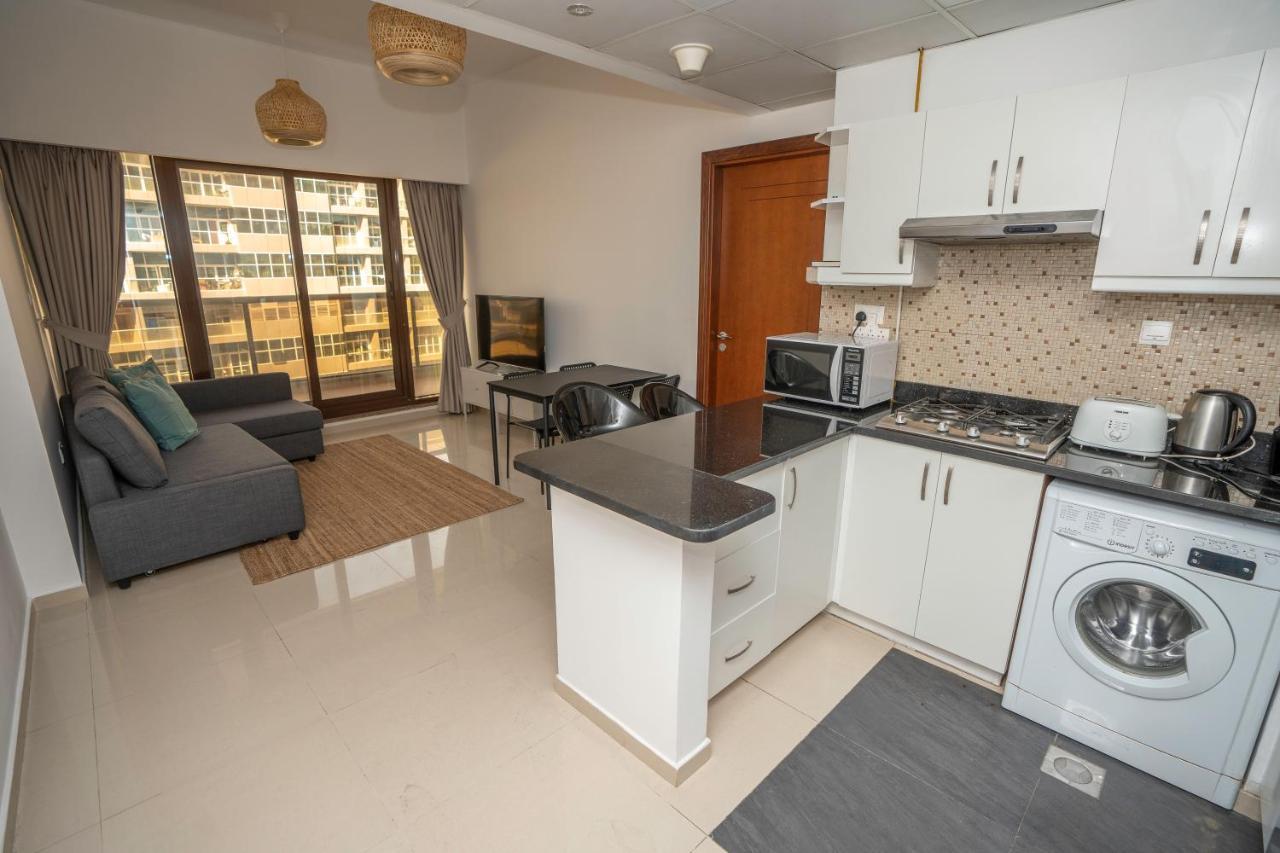 Lejlighed Residences At Elite Sports City *