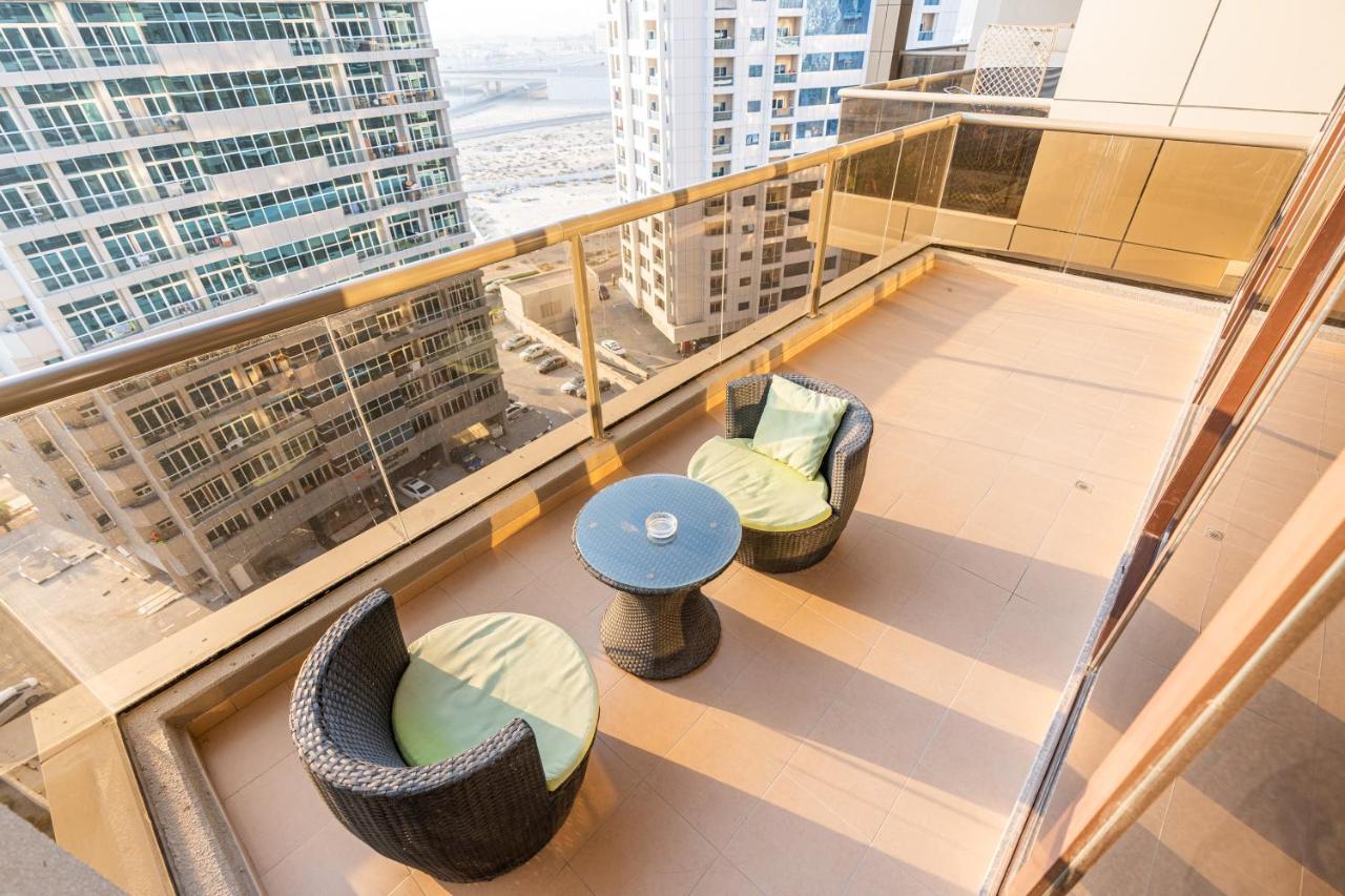 Residences At Elite Sports City Lejlighed