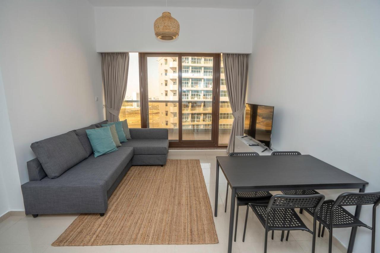Lejlighed Residences At Elite Sports City *