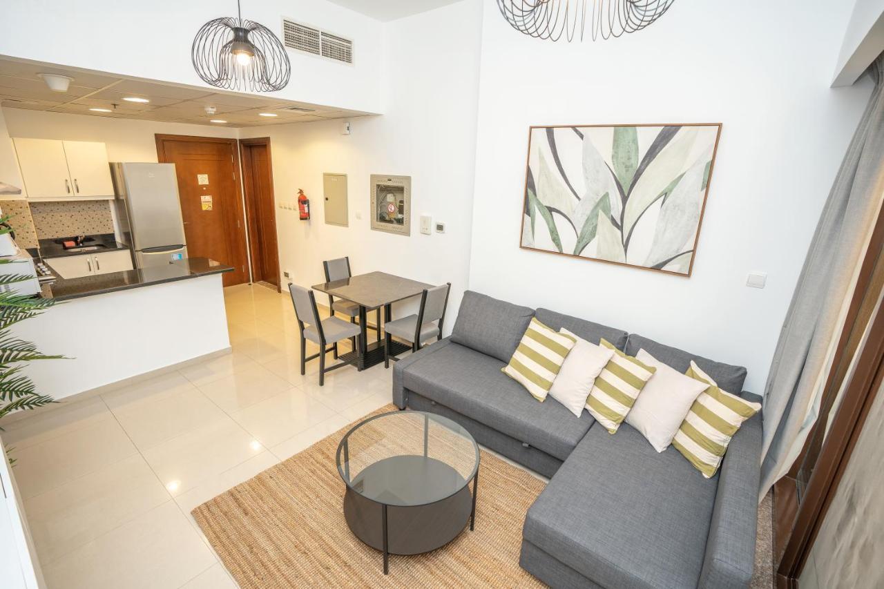 Residences At Elite Sports City Lejlighed *