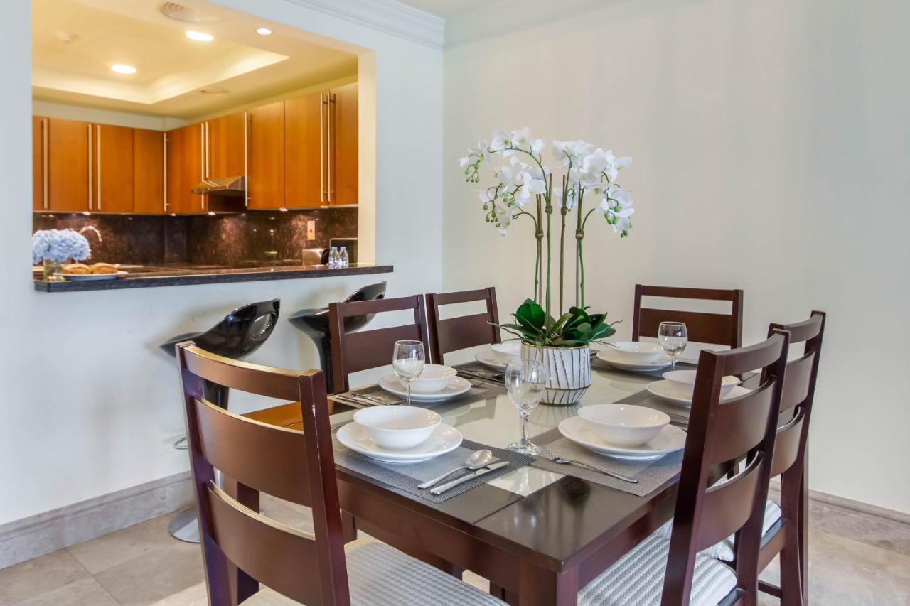 Bespoke Homes - Palm Jumeirah- 1 Bedroom Fairmont North * Dubai