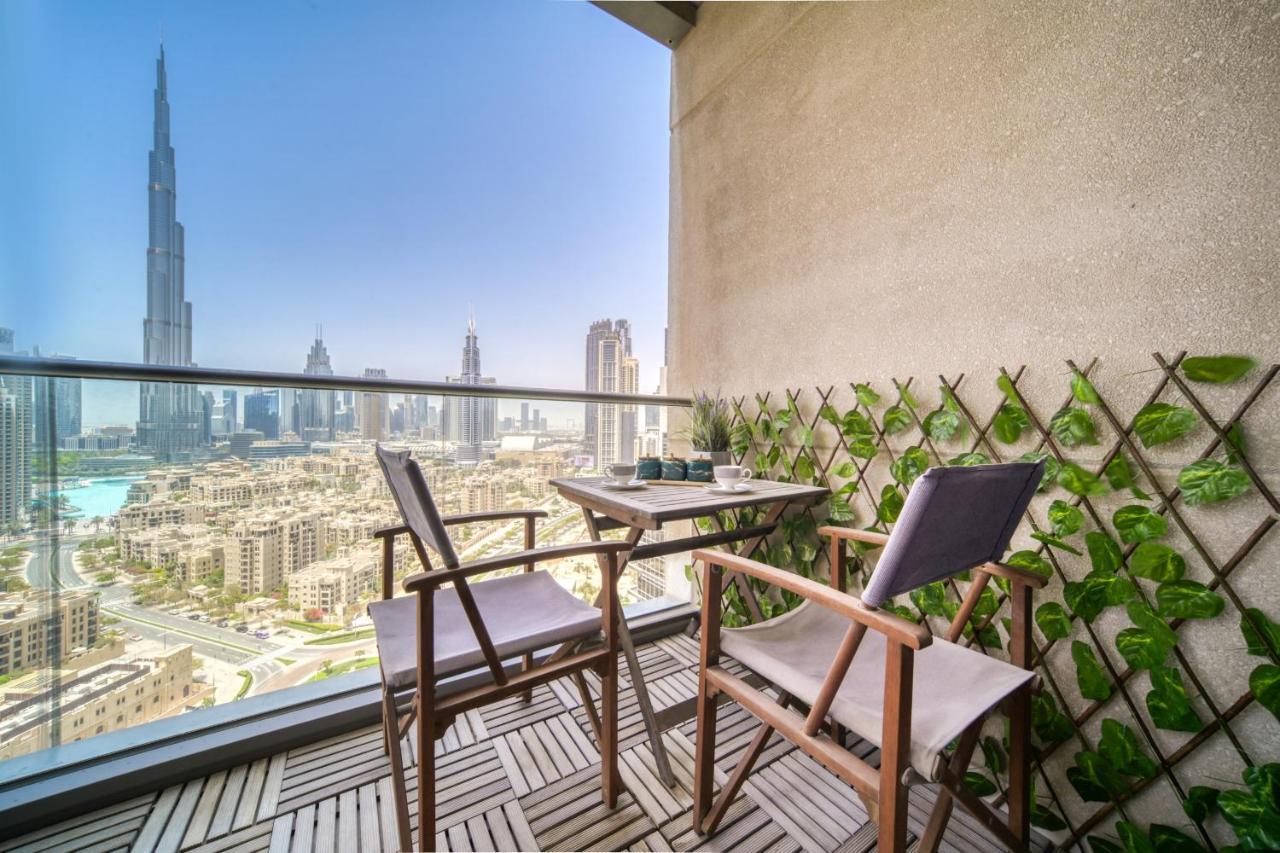 South Ridge 2, Downtown - Mint Lägenhet Dubai