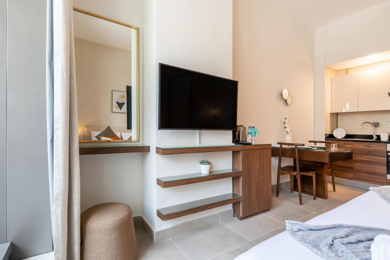 Fam Living - Marina - Steps Away From The Beach Lejlighed
