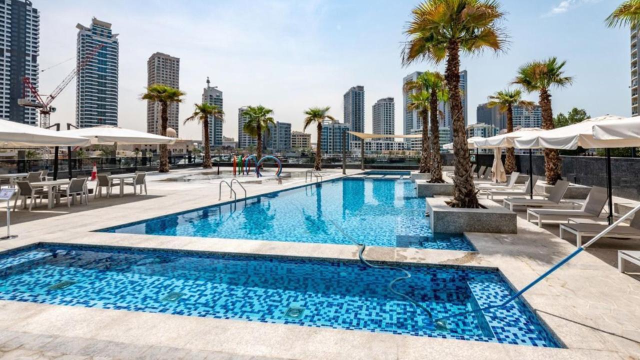 Lejlighed Fam Living - Marina - Steps Away From The Beach *