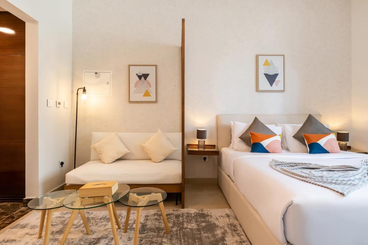 Lejlighed Fam Living - Marina - Steps Away From The Beach