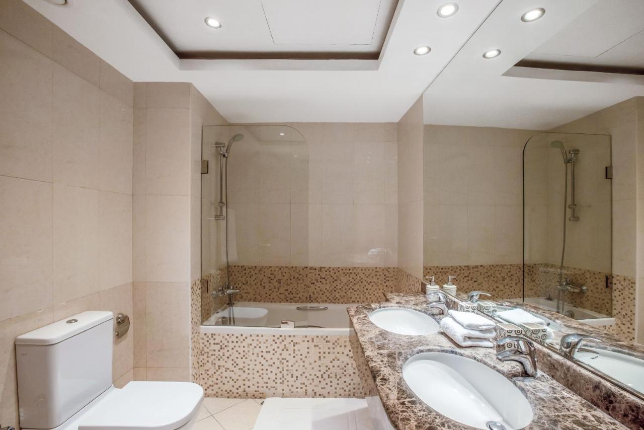 Vayk - Modern Four Bedroom With Sea View In Marina * Dubaï