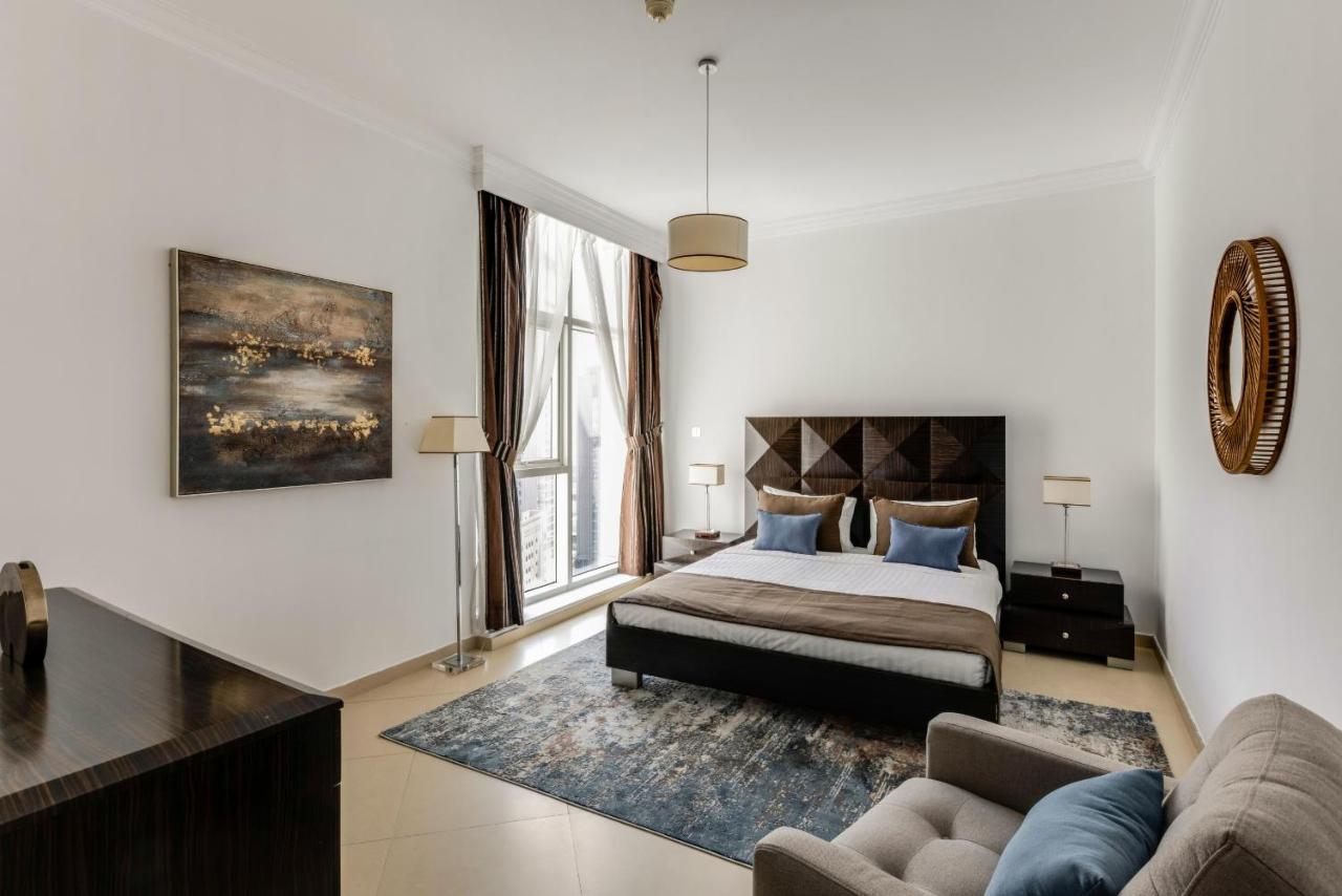 Appartement Vayk - Modern Four Bedroom With Sea View In Marina *