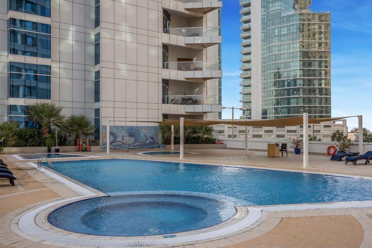 Appartement Vayk - Modern Four Bedroom With Sea View In Marina