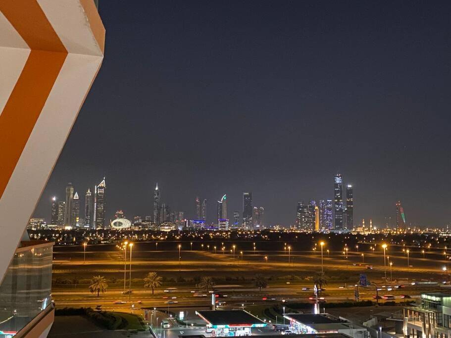 Downtown 7 Minutes Away From Burj Khalifa Apartament *