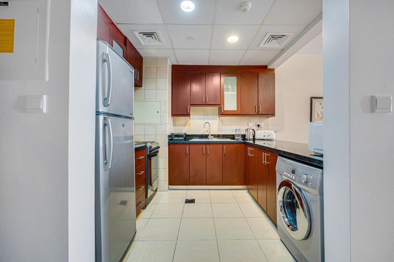 Apartamento Huge Sea View In Murjan Jbr
