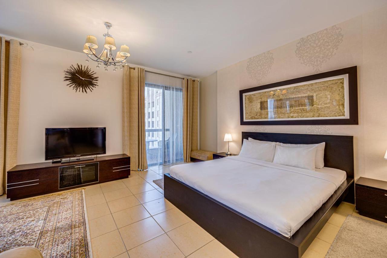 Huge Sea View In Murjan Jbr Apartamento Dubái