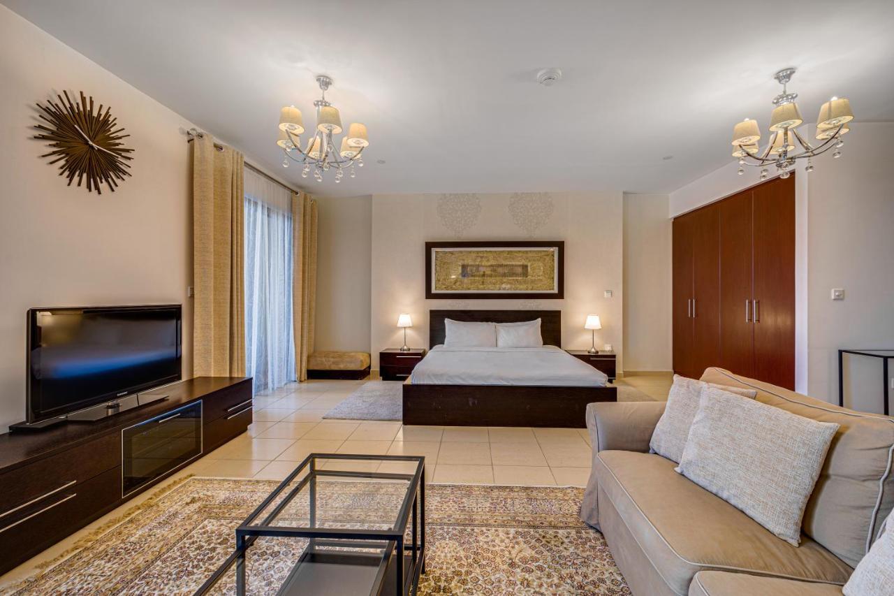 Huge Sea View In Murjan Jbr